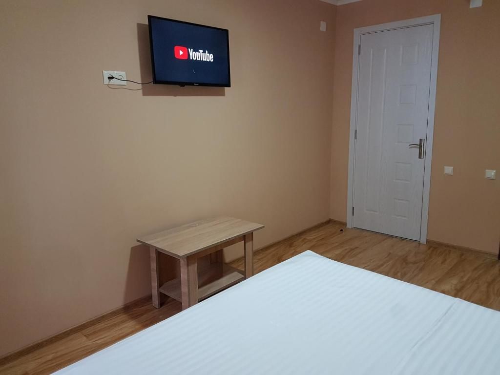 Отель IPPA S PLAZA Григолети